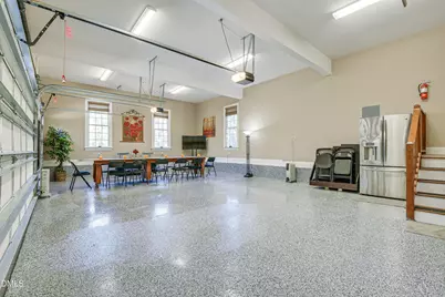 1207 Old Weaver Trail, Wake Forest, NC 27587 - Photo 34