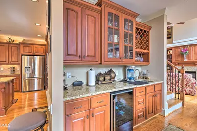 1207 Old Weaver Trail, Wake Forest, NC 27587 - Photo 48
