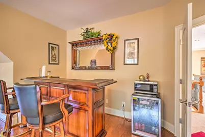 1207 Old Weaver Trail, Wake Forest, NC 27587 - Photo 18