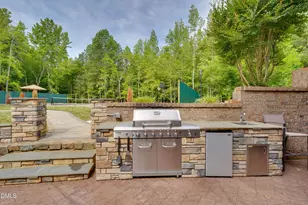 1207 Old Weaver Trail, Wake Forest, NC 27587 - Photo 2
