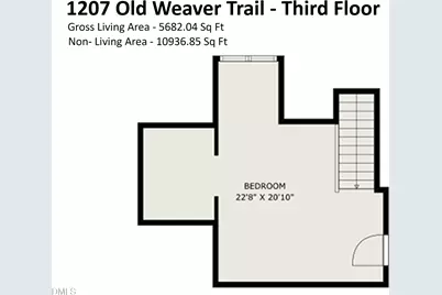 1207 Old Weaver Trail, Wake Forest, NC 27587 - Photo 52