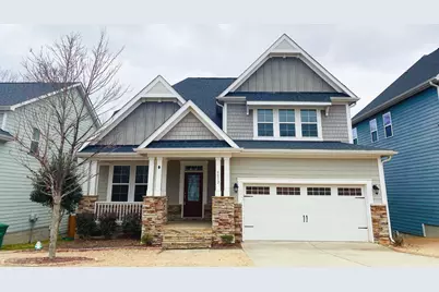 8012 Hergety Drive, Raleigh, NC 27603 - Photo 1