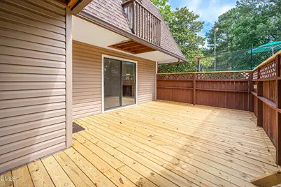 107 Finley Forest Drive #107, Chapel Hill, NC 27517 - Photo 8