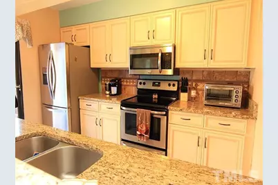 107 Finley Forest Drive #107, Chapel Hill, NC 27517 - Photo 2