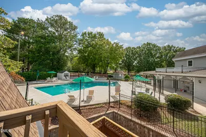 107 Finley Forest Drive #107, Chapel Hill, NC 27517 - Photo 36