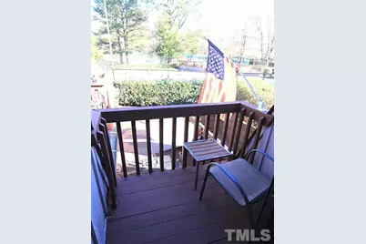 107 Finley Forest Drive #107, Chapel Hill, NC 27517 - Photo 20