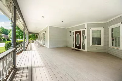107 Finley Forest Drive #107, Chapel Hill, NC 27517 - Photo 42