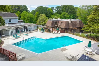 107 Finley Forest Drive #107, Chapel Hill, NC 27517 - Photo 44
