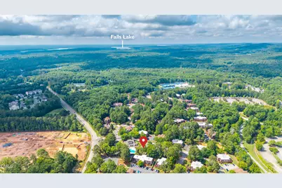 107 Finley Forest Drive #107, Chapel Hill, NC 27517 - Photo 50
