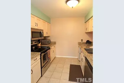 107 Finley Forest Drive #107, Chapel Hill, NC 27517 - Photo 4