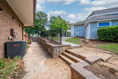 107 Finley Forest Drive #107, Chapel Hill, NC 27517 - Photo 6