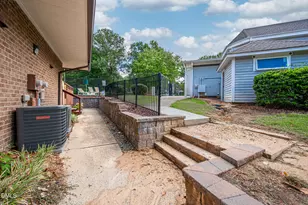 107 Finley Forest Dr, Chapel Hill, NC 27517 - Photo 6