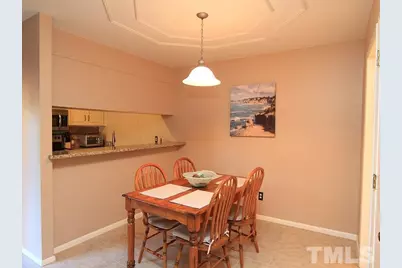 107 Finley Forest Drive #107, Chapel Hill, NC 27517 - Photo 6