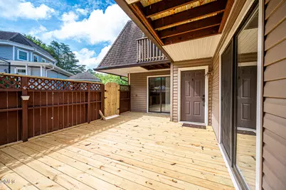 107 Finley Forest Drive #107, Chapel Hill, NC 27517 - Photo 10