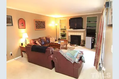 107 Finley Forest Drive #107, Chapel Hill, NC 27517 - Photo 8