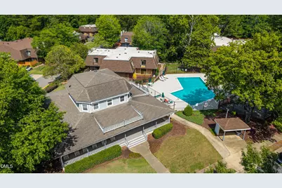 107 Finley Forest Drive #107, Chapel Hill, NC 27517 - Photo 40