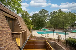 107 Finley Forest Dr, Chapel Hill, NC 27517 - Photo 30