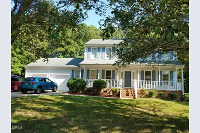 4009 Omer Lane, Durham, NC 27703 - Photo 1