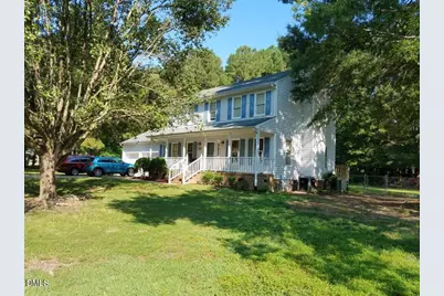 4009 Omer Lane, Durham, NC 27703 - Photo 30