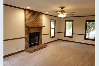 4009 Omer Lane, Durham, NC 27703 - Photo 6