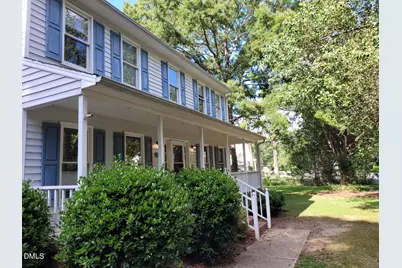 4009 Omer Lane, Durham, NC 27703 - Photo 2