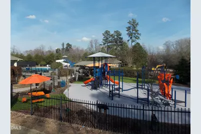 2433 Cedar Rock Drive, Wake Forest, NC 27587 - Photo 30