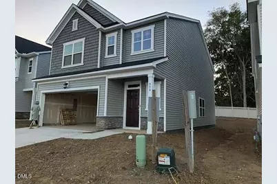 956 Maple Branch Circle, Graham, NC 27253 - Photo 32