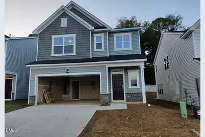 956 Maple Branch Circle, Graham, NC 27253 - Photo 2