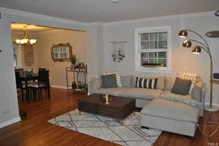 1036 Nichols Dr, Raleigh, NC 27605 - Photo 1