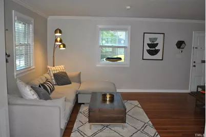 1036 Nichols Drive #0, Raleigh, NC 27605 - Photo 4