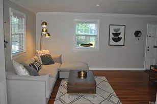 1036 Nichols Dr, Raleigh, NC 27605 - Photo 4