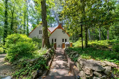 418 Fairview Street, Warrenton, NC 27589 - Photo 2