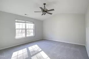 105 Otter Crest Way, Holly Springs, NC 27540 - Photo 30