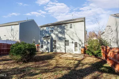 105 Otter Crest Way, Holly Springs, NC 27540 - Photo 42