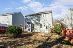 105 Otter Crest Way, Holly Springs, NC 27540 - Photo 42