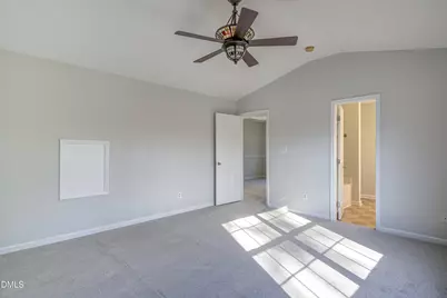 105 Otter Crest Way, Holly Springs, NC 27540 - Photo 32
