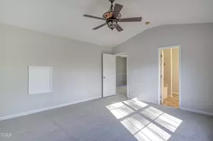 105 Otter Crest Way, Holly Springs, NC 27540 - Photo 32
