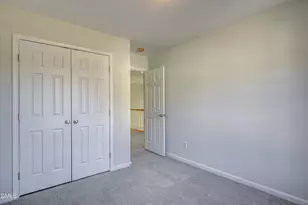 105 Otter Crest Way, Holly Springs, NC 27540 - Photo 40