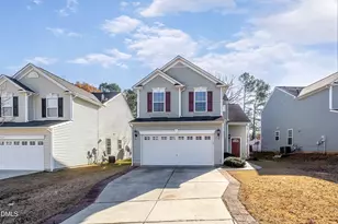 105 Otter Crest Way, Holly Springs, NC 27540 - Photo 1