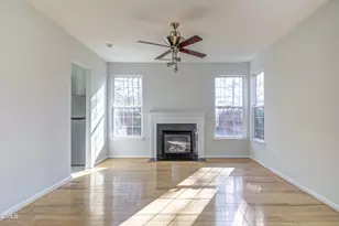 105 Otter Crest Way, Holly Springs, NC 27540 - Photo 6