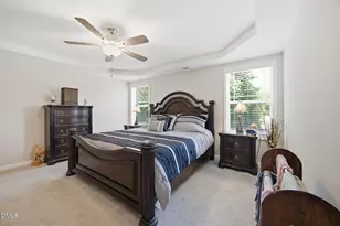 346 Touchdown Way, Benson, NC 27504 - Photo 8