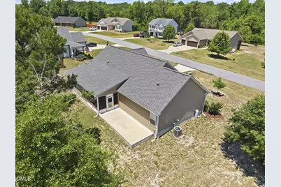 346 Touchdown Way, Benson, NC 27504 - Photo 16