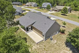 346 Touchdown Way, Benson, NC 27504 - Photo 16
