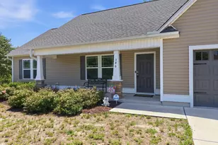 346 Touchdown Way, Benson, NC 27504 - Photo 2