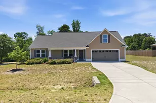 346 Touchdown Way, Benson, NC 27504 - Photo 2