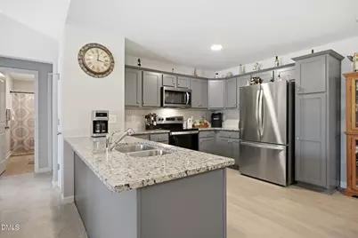 346 Touchdown Way, Benson, NC 27504 - Photo 8