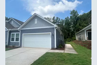 853 Hanford Landing Drive, Graham, NC 27253 - Photo 2