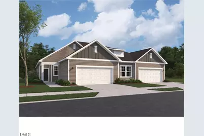 853 Hanford Landing Drive, Graham, NC 27253 - Photo 1