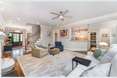 524 Summer Harvest Court, Cary, NC 27519 - Photo 6
