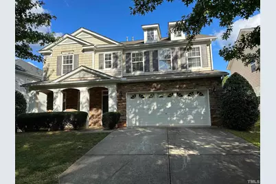 213 Bikram Drive, Holly Springs, NC 27540 - Photo 24